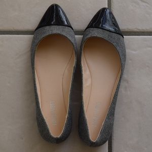 Nine West Marled Flats Shoes